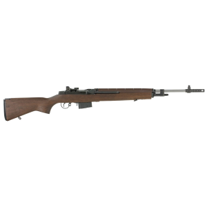 Springfield Armory M1A Super Match Rifle | SA9802CA