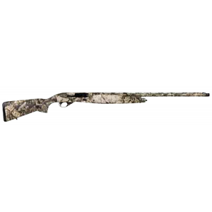 CZ-USA 06175 720 G3 20 Gauge 3 4+1 28, Mossy Oak Elements Terra Camo, Synthetic Furniture, Bead Front Sight, Oversized Controls, 5 Ext. Chokes