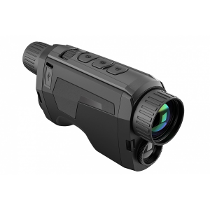 AGM Global Vision 3142551005FM31 Fuzion TM35-640 Thermal Monocular, Black 2-16x35mm, 640x512, 50 Hz Resolution, Zoom Digital 1x/2x/4x/8x