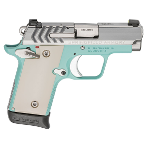 Springfield 911 Pistol | PG9109VBS