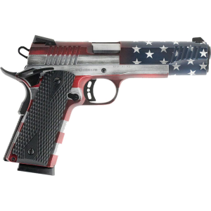 Citadel 1911 Baby Pistol 380 ACP 375 in Cerakote USA 7 rd CIT380USA - Citadel