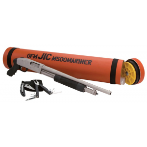 Mossberg 500 Tactical JIC Shotgun | 52340