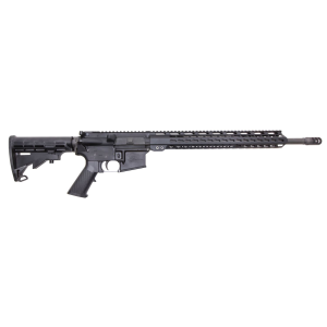 ATI ATIG15MS450BM Mil-Sport 450 Bushmaster 16 in 5+1 Black Parkerized, Rifle