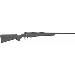 Winchester XPR, Bolt Action Rifle, 308 Winchester, 20 in Threaded Barrel, Perma Cote Finish, Black, Right Hand, Black Composite Stock, 3 Rounds 535711220