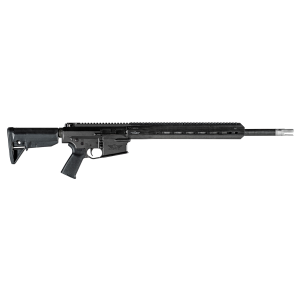 Christensen Arms 801-09009-01 CA-10 G2 *CO Compliant 308 Win Caliber with 18 in Barrel, 10+1 Capacity, Black Anodized Metal Finish, Black Adjustable BCM Gunfighter Stock & Black Polymer Grip Right Hand - Christensen Arms