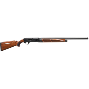 Charles Daly 930312 601 DPS 12 Gauge 3 in 4+1 30 in Barrel, Gloss Black Metal Finish, Checkered Walnut Stock w/Adjustable Comb & Forend, Auto Ejection, Includes 5, Choke Tubes, Shotgun - Charles Daly