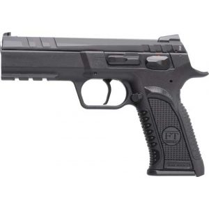 Tanfoglio Force Esse 9Mm 4.4 in 16Rnd Steel/Poly Striker Fired TFFORCES9 - Eaa