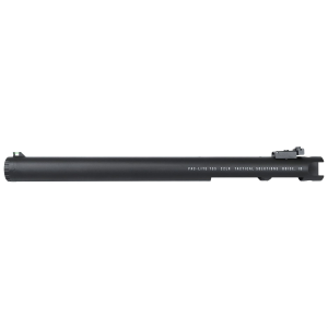 Tactical Solutions Pac-Lite TSS Integrally Suppressed Upper, 22 LR, Black Finish PLTSS-MB