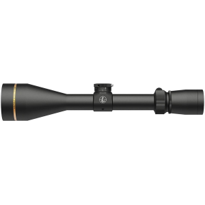 Leupold 180618 VX-3HD CDS-ZL Matte Black 3.5-10x50mm 1 in Tube Duplex Reticle