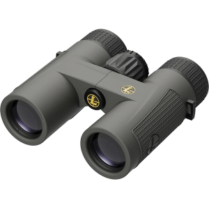 Leupold 172660 BX-4 Pro Guide HD 10x32mm Roof Prism Shadow Gray Armor Coated