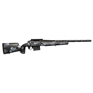 Horizon Firearms RF001S122214C00 Venatic 6.5 PRC 5+1 Cap 22 in KG Gun Kote Finish Rec/Barrel Exposed Carbon Fiber & Paint Iota EKO Stock Right Hand - Horizon