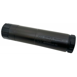 ADVANCED ARMAMENT COMPANY 65040 Silencer Ti-Rant 9S 9mm No Piston - Advanced Armament