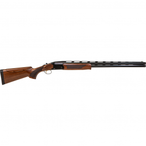 Pointer Sport Tek Trap Shotgun 12 ga 30 in Walnut 3 in KIRSTT-12 - Pointer