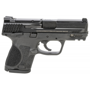 S&W M&p9c 13600 M2.2 (118383) 3.6 12r Blk