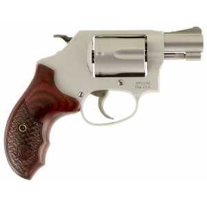 SMITH & Wesson Model 637 Enhanced Performance Center Revolver | 170349