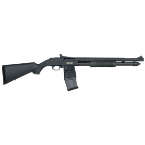 Mossberg 590M Mag-Fed Shotgun | 50206