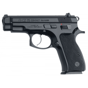 CZ-USA 75 Compact Pistol | 01190
