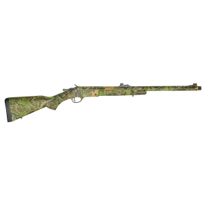 Henry H015T12 Turkey 12 Gauge 3.5 in 1rd 24 in Barrel, Overall Mossy Oak Obsession Camo, Synthetic Stock, Includes Turkey Rem Choke, Shotgun