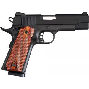 Cimarron 1911 One Ranger .45Acp 4.25 in Fs 8-Sh Walnut - Cimarron Firearms