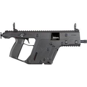 KRISS Vector Sdp Pistol .22lr G2 6.5 In Tb 10rd Black Kv22pbl00