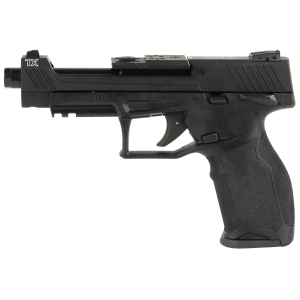 Taurus TX22 1-TX22C151-JH, Competition, Striker Fired, Semi-automatic, Full Size, Polymer Frame Pistol, 22 LR