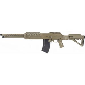 Ohio Ordnance Works OOWHCAR-20FDE, Inc H.C.A.R, Semi-automatic, Rifle, 30-06,20, Flat Dark Earth
