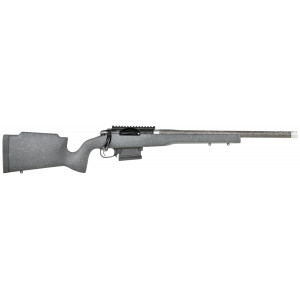 PROOF Research 128411 Elevation Mtr 308 Win 20 In Black, Black Synthetic Stock