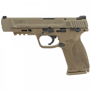 SMITH & Wesson M&p 9 M2.0 Pistol | 11537