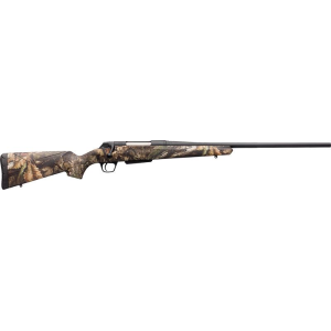 Winchester Xpr Hunter .223Rem 22 in Blued/Mossyoak Dna 535771208
