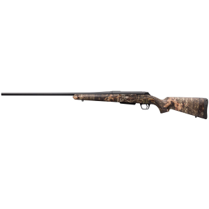 Winchester XPR Hunter, Bolt Action Rifle, 30-06 Springfield, 24 inBarrel, Perma-Cote Finish, Black, Composite Stok with Mossy Oak DNA Camouflage, 3 Rounds, 1 Magazine 535771228