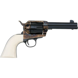 E.M.F. Deluxe Californian .357mag Blue Ivory Hf357ch434nmui