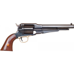 Cimarron 1858 New Model Army .44-40 Fs 8 in Blued Walnut CA1001 - Cimarron Firearms