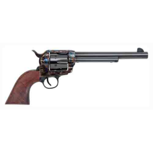 TRADITIONS 1873 Saa .44 Mag 7.5 In Revolver Blued/cch Sat73802