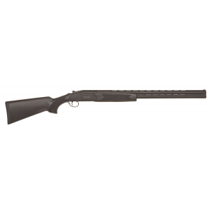 Mossberg 75470 Silver Reserve Eventide 12 Gauge 28 in 2rd 3 in Matte Blued Rec/Barrel Black Fixed Stock Right Hand Full Size Includes Field Set Chokes (5)