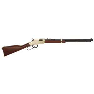 HENRY Golden Boy Rifle | H004v