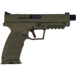 SDS PX-9TTHODG TACT GEN3 9MM 5.10TB 18/20 MAGS ODG - Sds