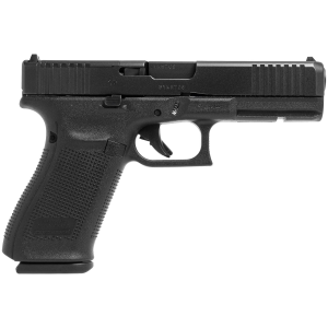 Glock PA205S201MOS G20 Gen5 MOS 10mm Auto 10+1 4.61 in