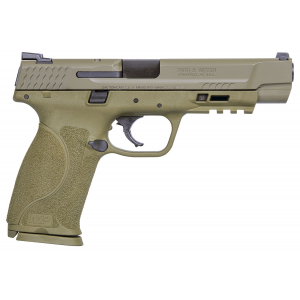 Smith & Wesson M&P 9 M2.0 Pistol | 11989