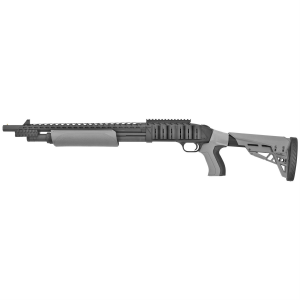 Mossberg 500 ATI Tactical Talo Edition Shotgun 50431, 12 Gauage, 18.5, 3