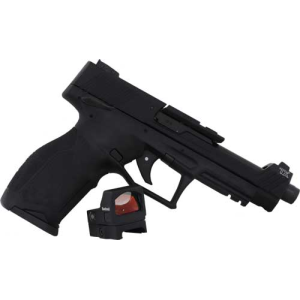 Taurus Tx-22 .22Lr Competition 5.4 in 16-Shot W/Rxs250 Bushnel 725327938187