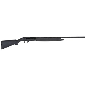 TriStar 24113 Viper G2 Youth 410 Gauge 3 in 5+1 26 in Black Barrel/Receiver, Black Fixed SoftTouch Stock, Includes 3 MobilChoke, Shotgun