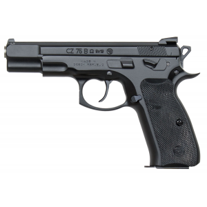 CZ-USA 75 B Convertible (Omega) Pistol | 01136 - Cz-Usa