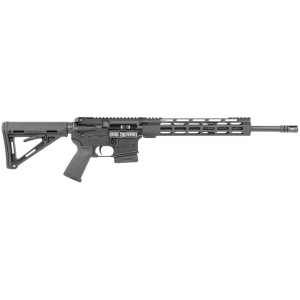 Diamondback DB1799K001 DB15 *CO Compliant 5.56x45mm NATO 16 in 10+1 Black Hard Coat Anodized Magpul MOE Carbine Stock