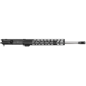 Rock River Arms AR0598.V1 LAR-15M All Terrain Hunter Complete Upper, 223 Wylde 18 in Stainless Heavy Match Barrel, Black Rec/13 in M-LOK Handgaurd, Operate Muzzle Brake