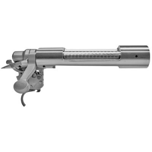 Remington 700 Long Action 300 Ultra Magnum Bolt Face R85320, Externally Adjustable X Mark Pro Trigger, Stainless Finish R85320