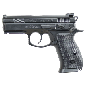 CZ-USA P-01 Convertible (Omega) Pistol | 91229 - Cz-Usa