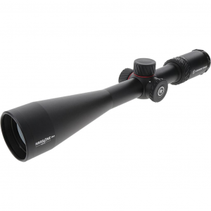 Crimson Trace Hardline Pro Riflescope 5-20x50 30mm MR1-MOA Reticle 01-01360
