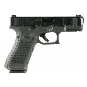 Glock G45 Gen5 Compact Pistol | PA455S701 - Glock