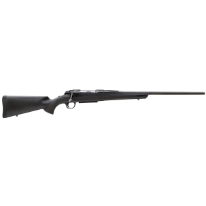 Browning 035800282 AB3 Stalker Full Size 6.5 Creedmoor 5+1 22 in Matte Blued Sporter Barrel, Steel Receiver, Matte Black Synthetic Stock, Rifle