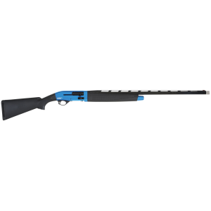 TriStar 24157 Viper G2 Sporting 12 Gauge 30in 5+1 3in Blue Anodized Rec Black Fixed with SoftTouch Stock Right Hand (Full Size) Includes 4 Extended MobilChoke - Tri Star